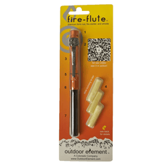 Outdoor Element Fire Flute - Magnadyne