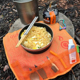 Outdoor Element Omni-Tensil - Magnadyne
