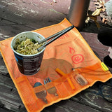 Outdoor Element Omni-Tensil - Magnadyne