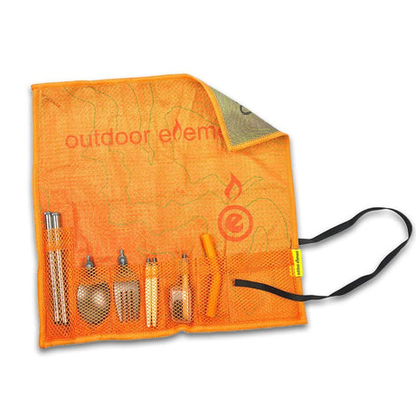 Outdoor Element Omni-Tensil - Magnadyne