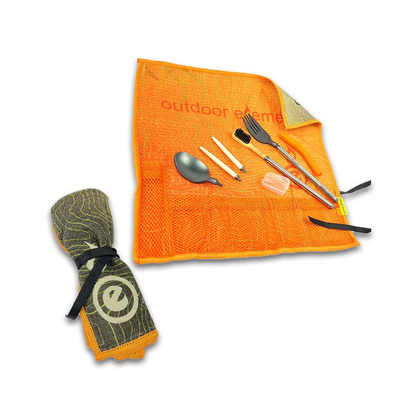 Outdoor Element Omni-Tensil - Magnadyne