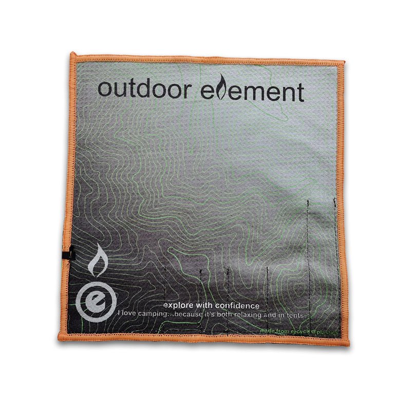 Outdoor Element Omni-Tensil - Magnadyne