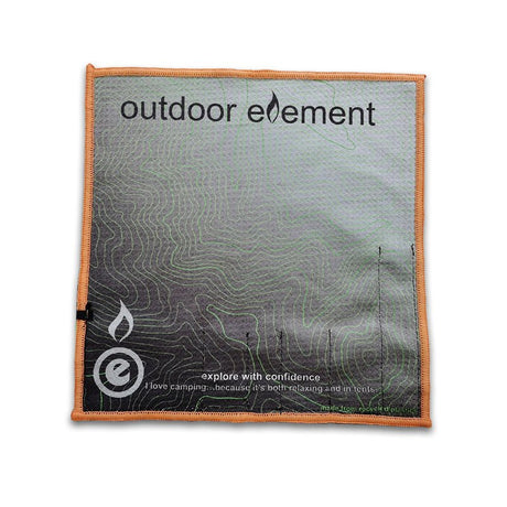 Outdoor Element Omni-Tensil - Magnadyne