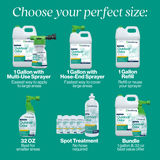 Outdoor Odor Eliminator - Magnadyne