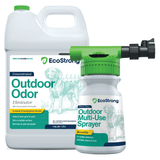 Outdoor Odor Eliminator - Magnadyne
