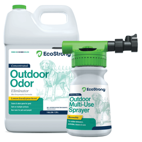 Outdoor Odor Eliminator - Magnadyne