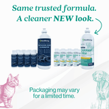 Outdoor Odor Eliminator - Magnadyne