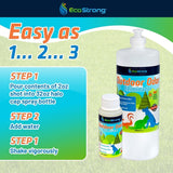 Outdoor Odor Eliminator - Magnadyne