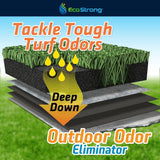 Outdoor Odor Eliminator - Magnadyne