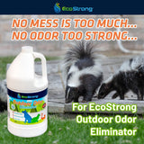 Outdoor Odor Eliminator - Magnadyne
