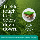 Outdoor Odor Eliminator - Magnadyne