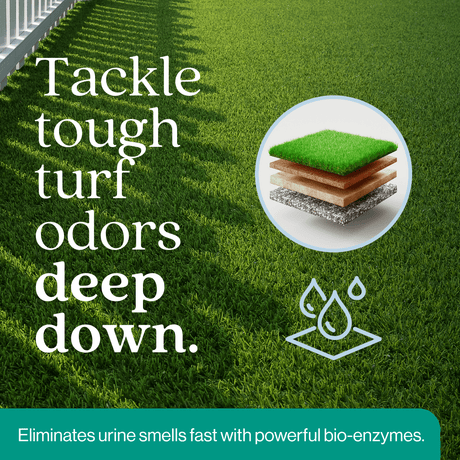 Outdoor Odor Eliminator - Magnadyne