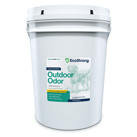 Outdoor Odor Eliminator - Magnadyne