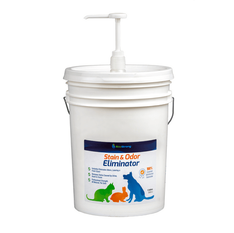 Outdoor Odor Eliminator - 5 Gallon Pail - Magnadyne