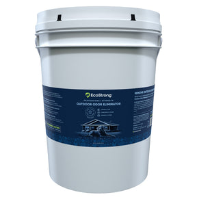 Outdoor Odor Eliminator - 5 Gallon Pail - Magnadyne