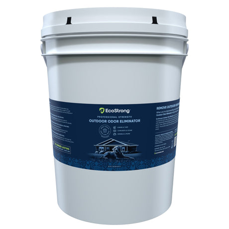 Outdoor Odor Eliminator - 5 Gallon Pail - Magnadyne