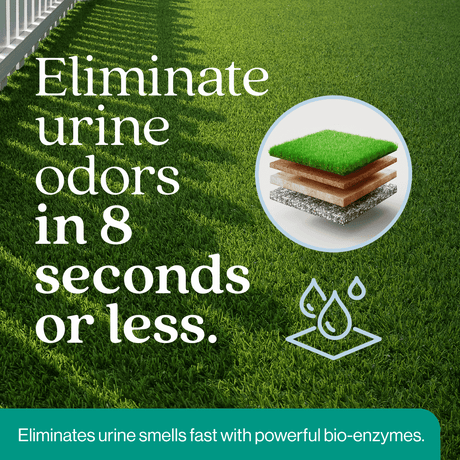 Outdoor Odor Eliminator - Magnadyne