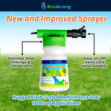 Outdoor Odor Eliminator - Magnadyne