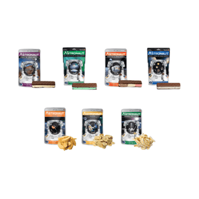 Outer Space Survival Meal Kit - Magnadyne