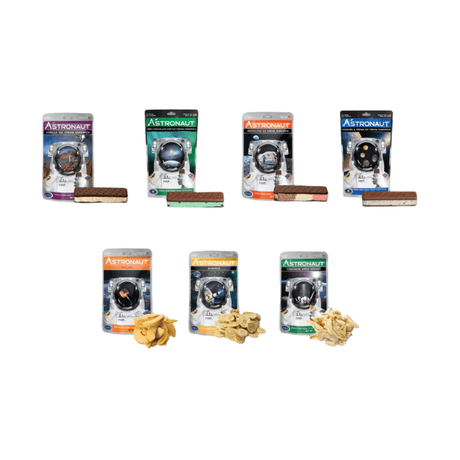 Outer Space Survival Meal Kit - Magnadyne