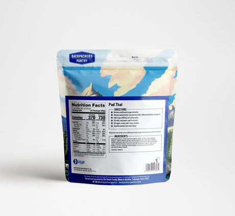 Pad Thai - Magnadyne