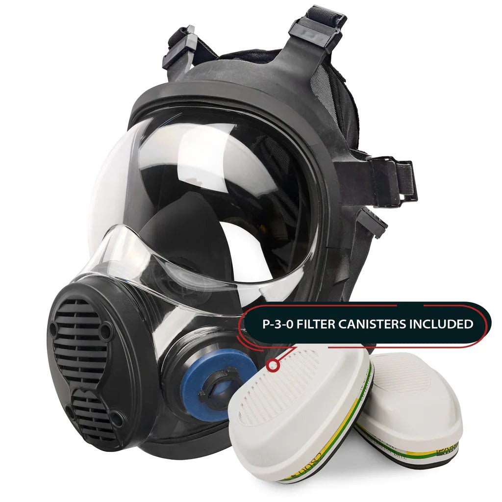 Parcil Safety NB-100B - Magnadyne