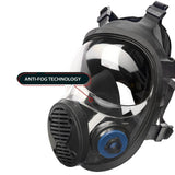 Parcil Safety NB-100B - Magnadyne
