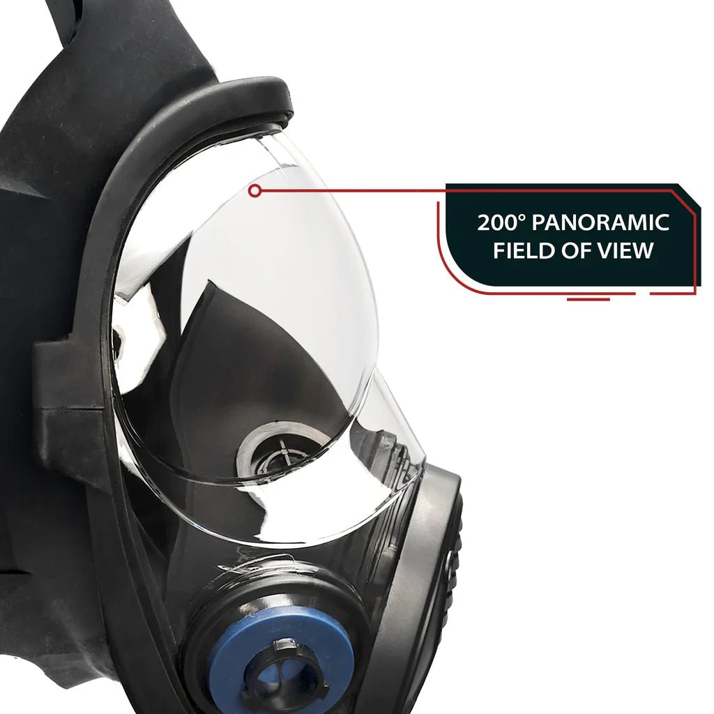 Parcil Safety NB-100B - Magnadyne