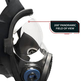 Parcil Safety NB-100B - Magnadyne