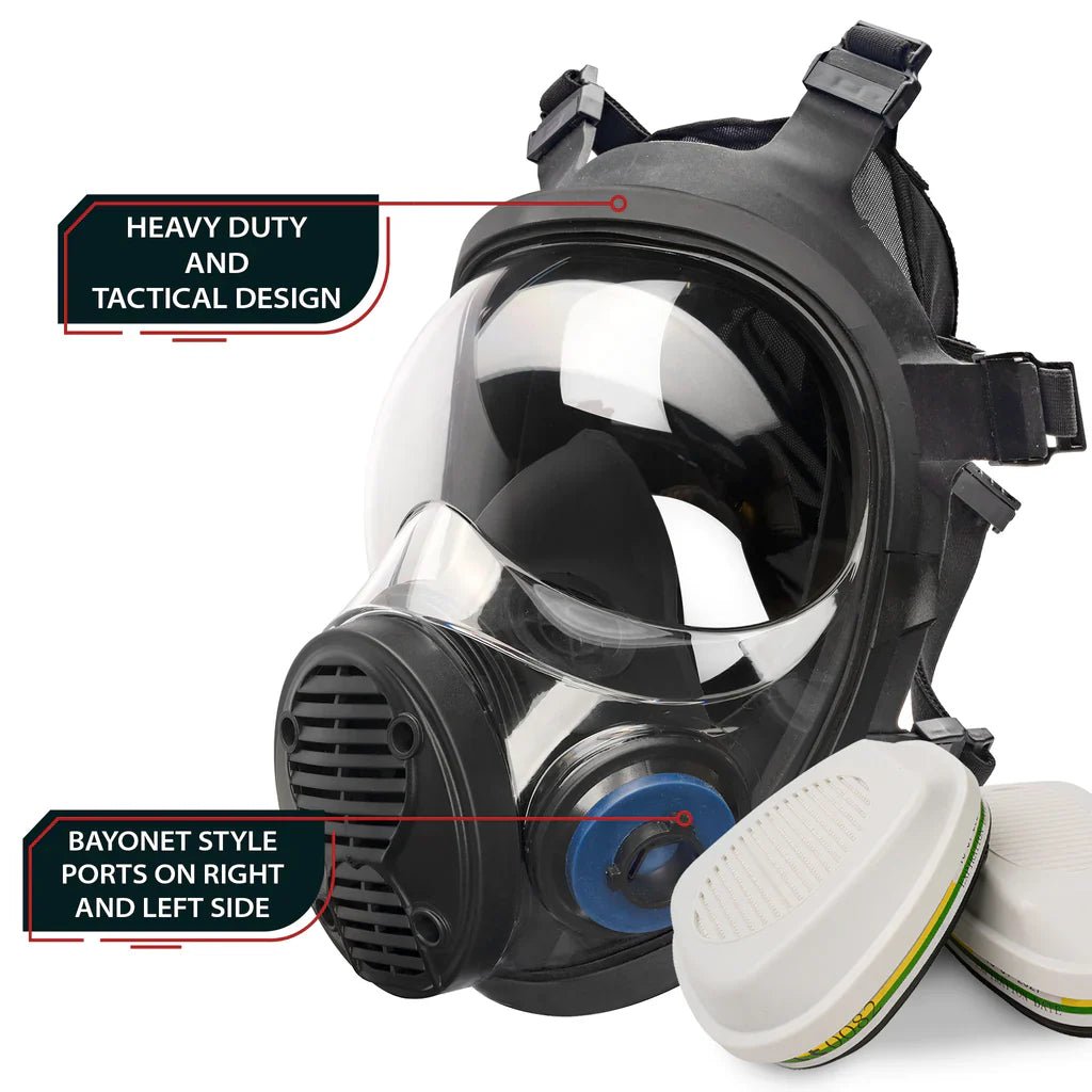 Parcil Safety NB-100B - Magnadyne