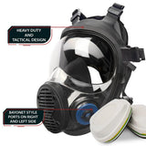 Parcil Safety NB-100B - Magnadyne