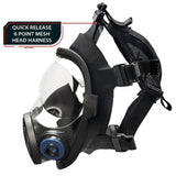 Parcil Safety NB-100B - Magnadyne