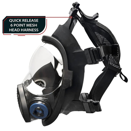 Parcil Safety NB-100B - Magnadyne