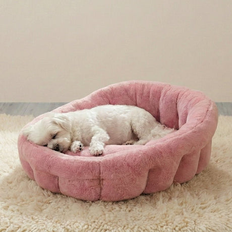 PAWD® Lounger | Pet Crate Calming dog bed - Magnadyne