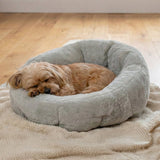 PAWD® Lounger | Pet Crate Calming dog bed - Magnadyne