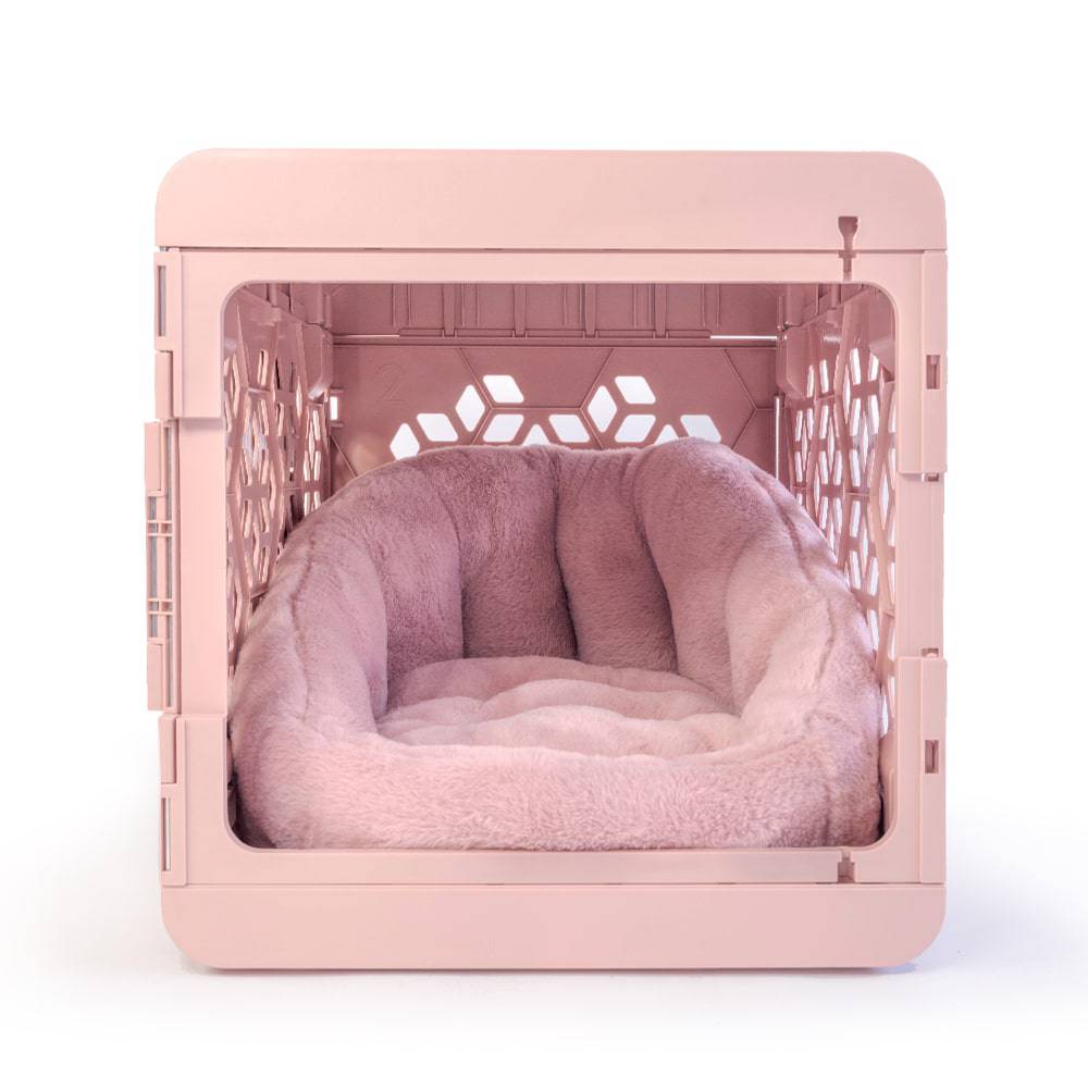 PAWD® Lounger | Pet Crate Calming dog bed - Magnadyne