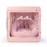 PAWD® Lounger | Pet Crate Calming dog bed - Magnadyne
