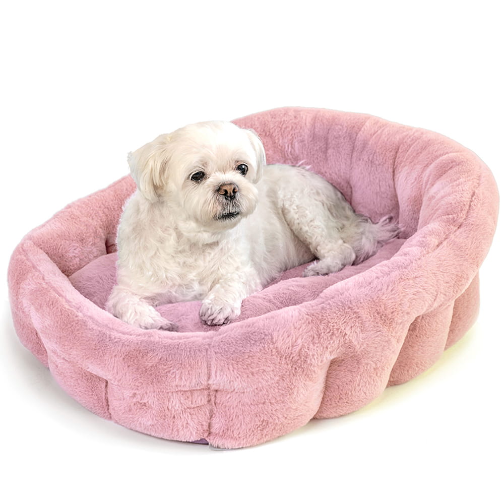 PAWD® Lounger | Pet Crate Calming dog bed - Magnadyne