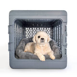 PAWD® Lounger | Pet Crate Calming dog bed - Magnadyne