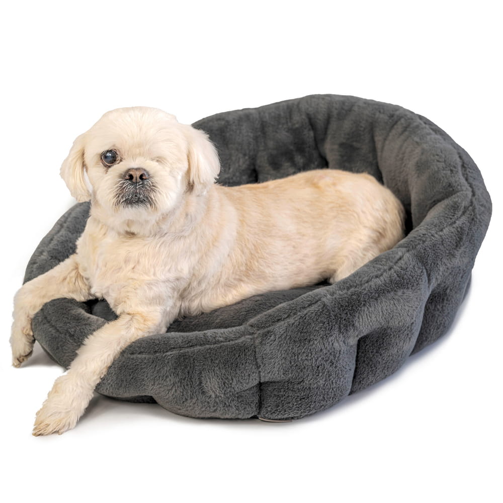 PAWD® Lounger | Pet Crate Calming dog bed - Magnadyne
