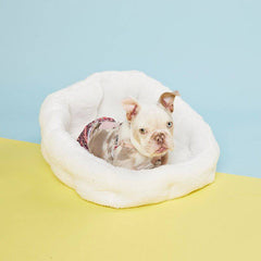 PAWD® Lounger | Pet Crate Calming dog bed - Magnadyne