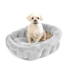 PAWD® Lounger | Pet Crate Calming dog bed - Magnadyne