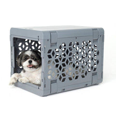 PAWD® | Modern Dog & Pet Crate – Collapsible Crate for Dogs - Magnadyne