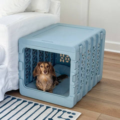 PAWD® | Modern Dog & Pet Crate – Collapsible Crate for Dogs - Magnadyne