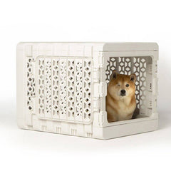 PAWD® | Modern Dog & Pet Crate – Collapsible Crate for Dogs - Magnadyne