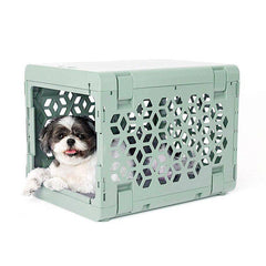 PAWD® | Modern Dog & Pet Crate – Collapsible Crate for Dogs - Magnadyne