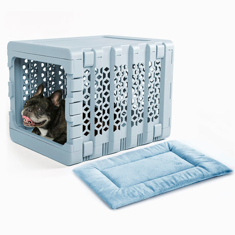 PAWD® | Modern Dog & Pet Crate – Collapsible Crate for Dogs - Magnadyne