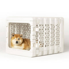 PAWD® | Modern Dog & Pet Crate – Collapsible Crate for Dogs - Magnadyne