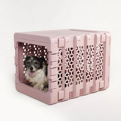 PAWD® | Modern Dog & Pet Crate – Collapsible Crate for Dogs - Magnadyne