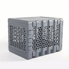 PAWD® | Modern Dog & Pet Crate – Collapsible Crate for Dogs - Magnadyne